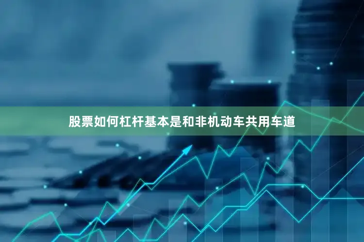 股票如何杠杆基本是和非机动车共用车道