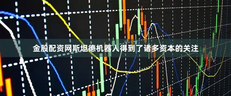 金股配资网斯坦德机器人得到了诸多资本的关注